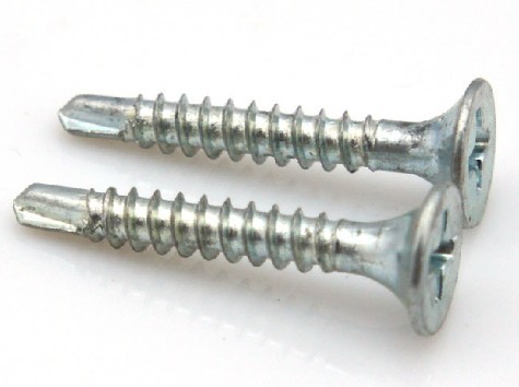 Transhow drywall tek screws